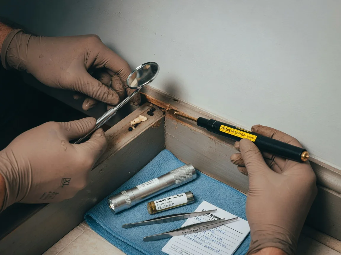 Why choose Emergency Pest Control in Hiram, GA